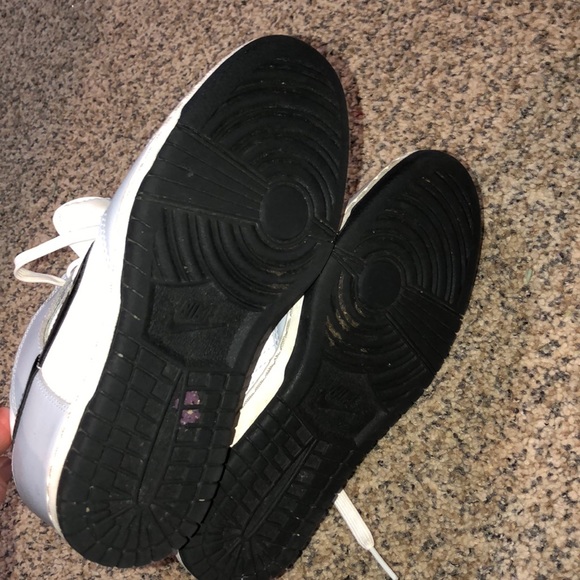 Nike Dunk Sky High ๐โจ - Picture 6 of 6